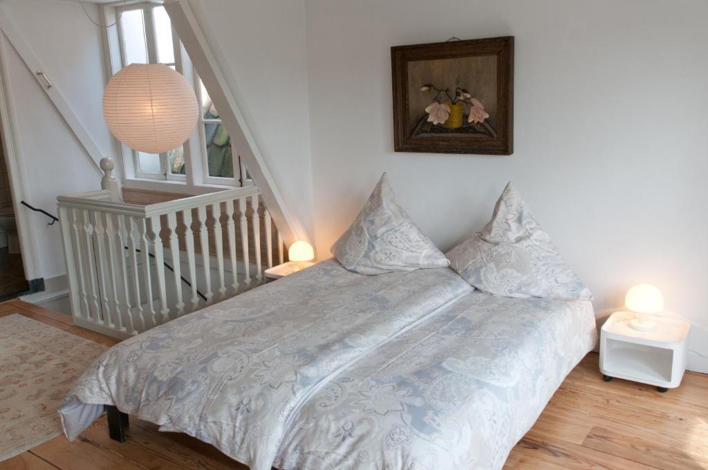 Kalkmarkt Suites Амстердам Номер фото