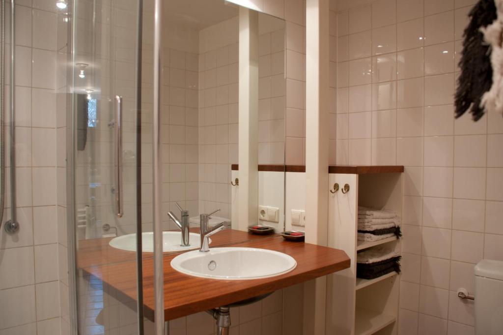 Kalkmarkt Suites Амстердам Номер фото
