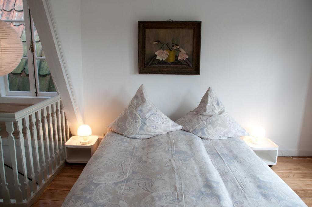 Kalkmarkt Suites Амстердам Экстерьер фото